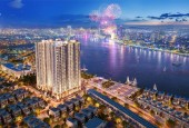 PENINSULA DA NANG – Căn hộ PENINSULA ven sông Hàn Đà Nẵng giá chỉ từ 53,5 triệu/m2